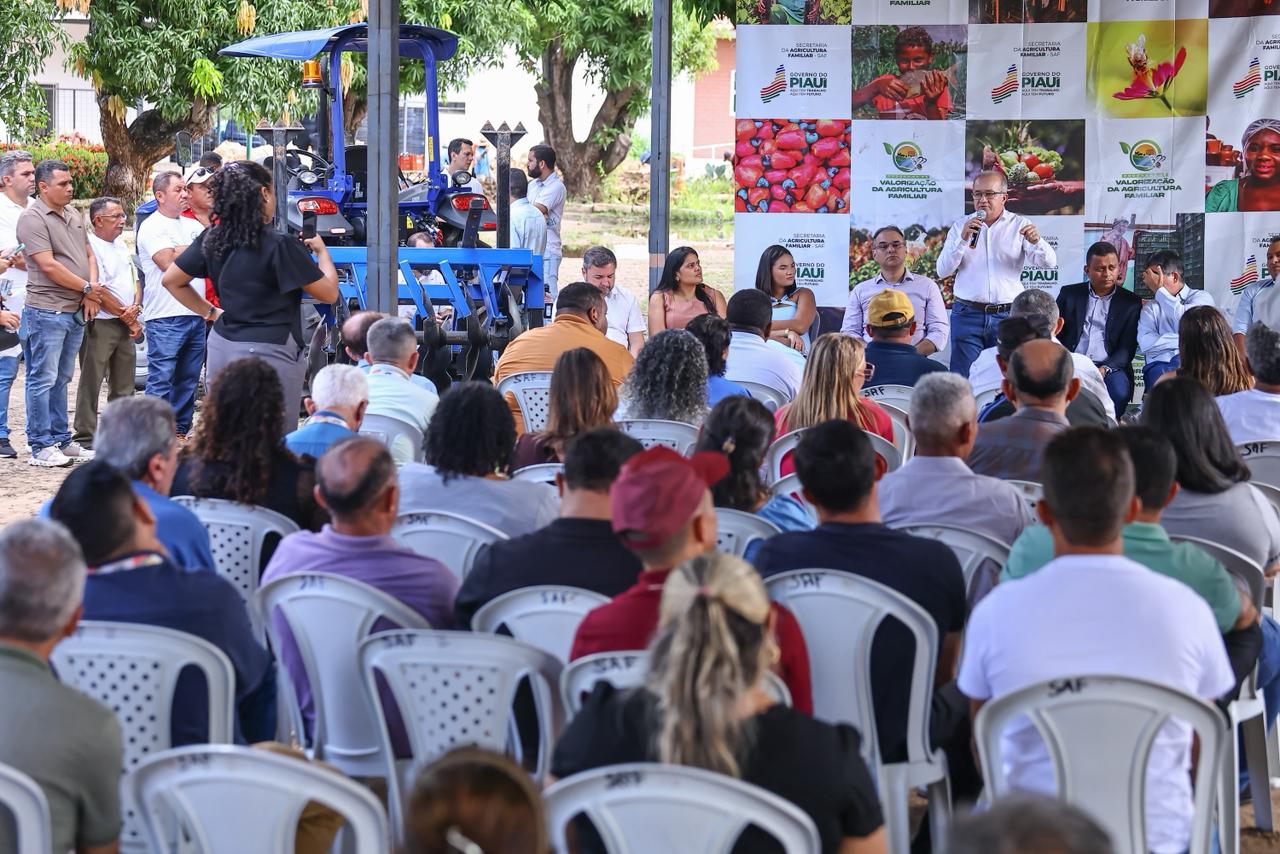 Foto: Reprodução/Secom Piauí