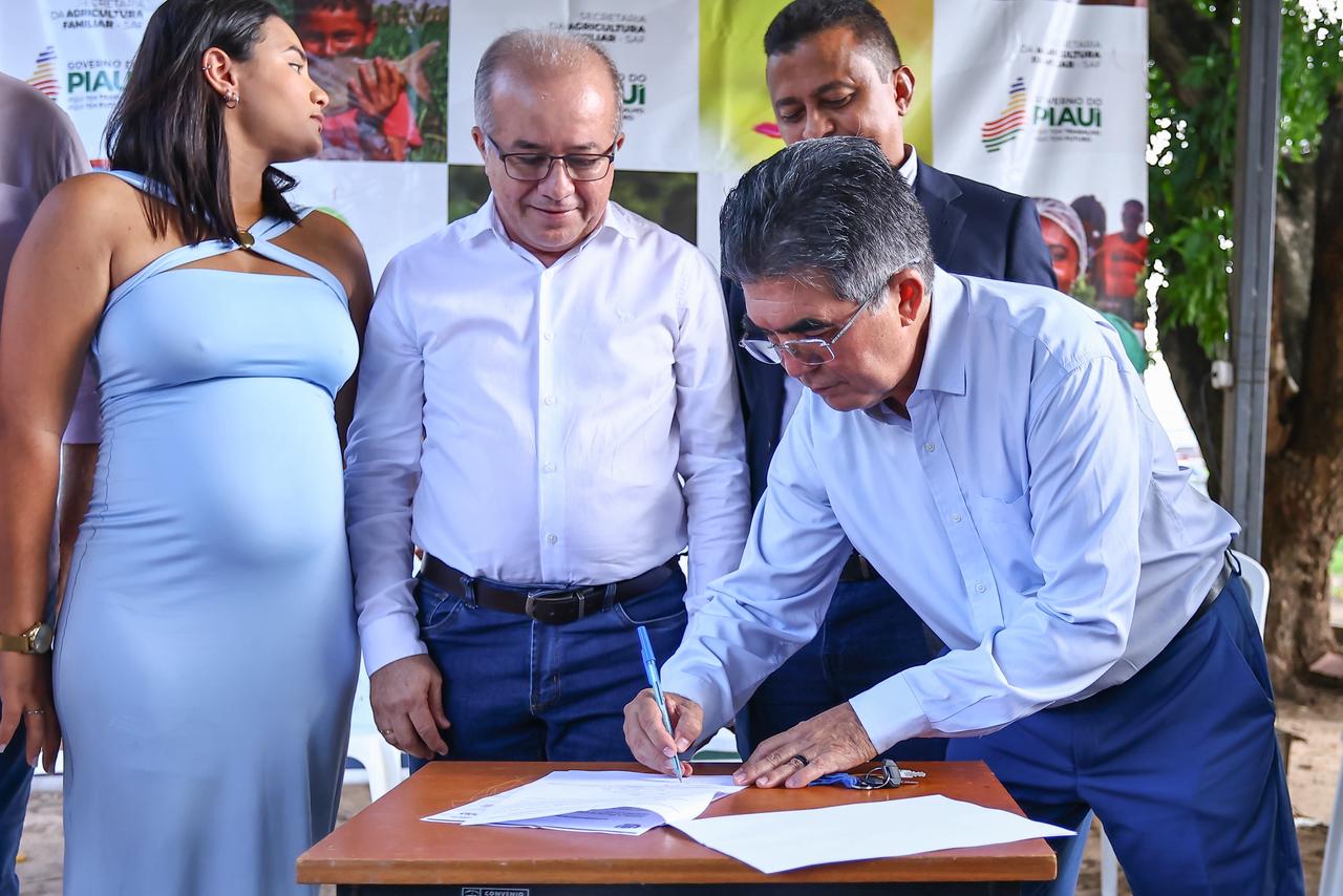 Foto: Reprodução/Secom Piauí