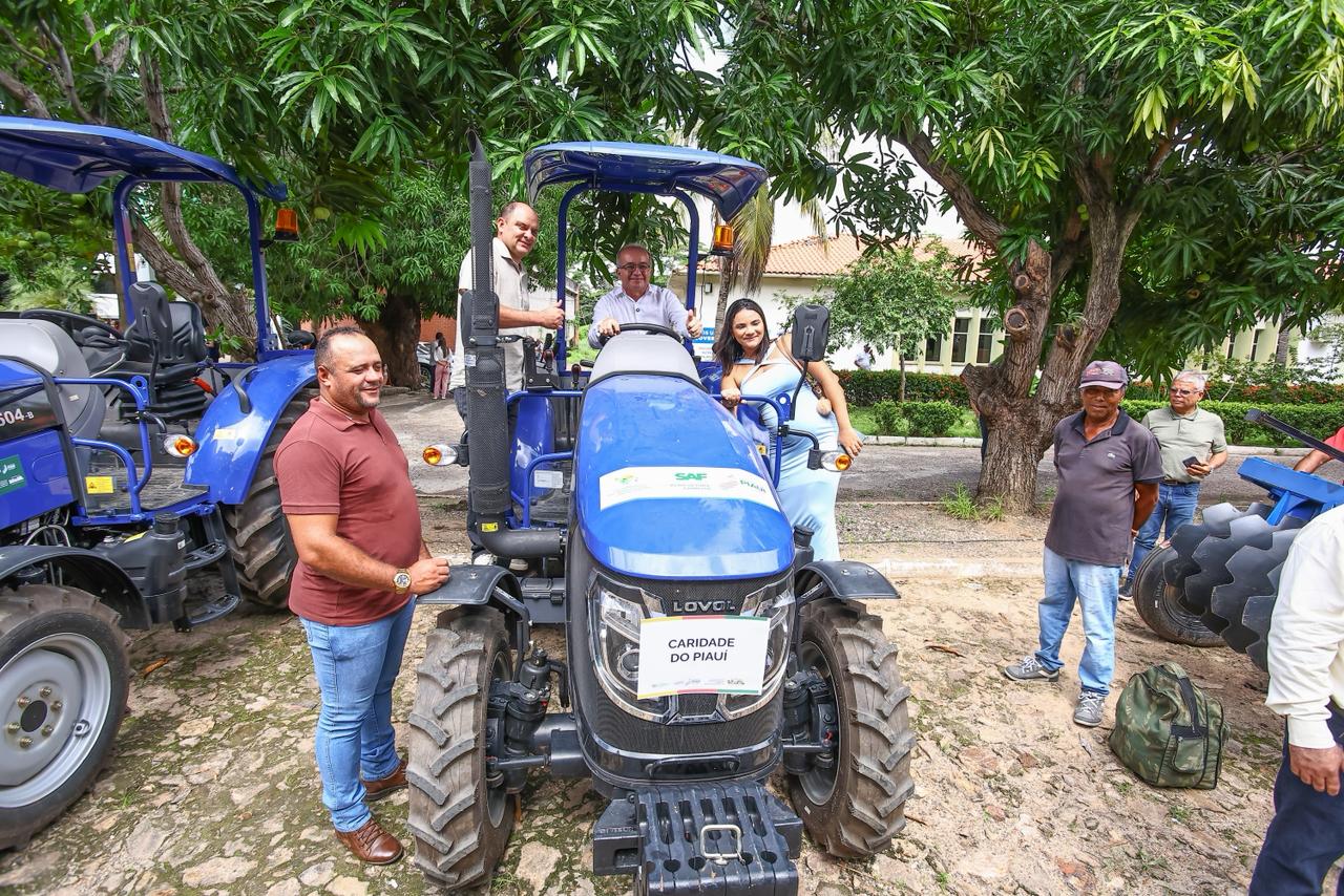 Foto: Reprodução/Secom Piauí