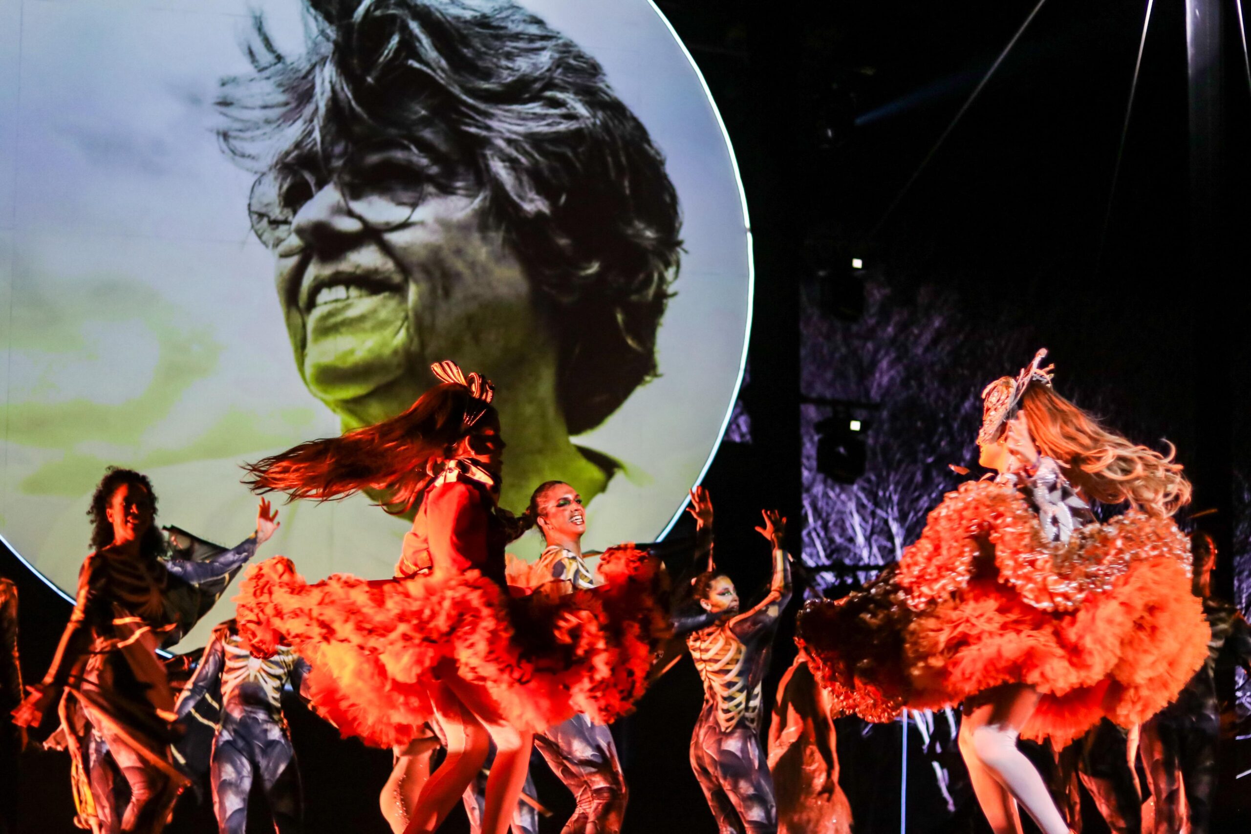 Ingressos para a Ópera da Serra da Capivara 2026 já estão disponíveis ao público