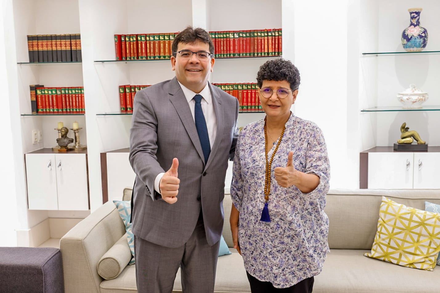 Foto: Reprodução/Secom Piauí