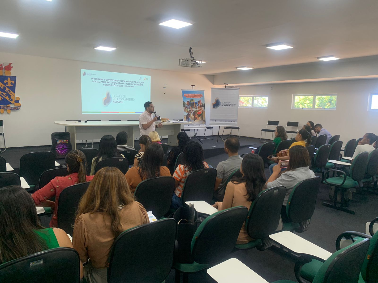 Foto: Reprodução/Secom Piauí