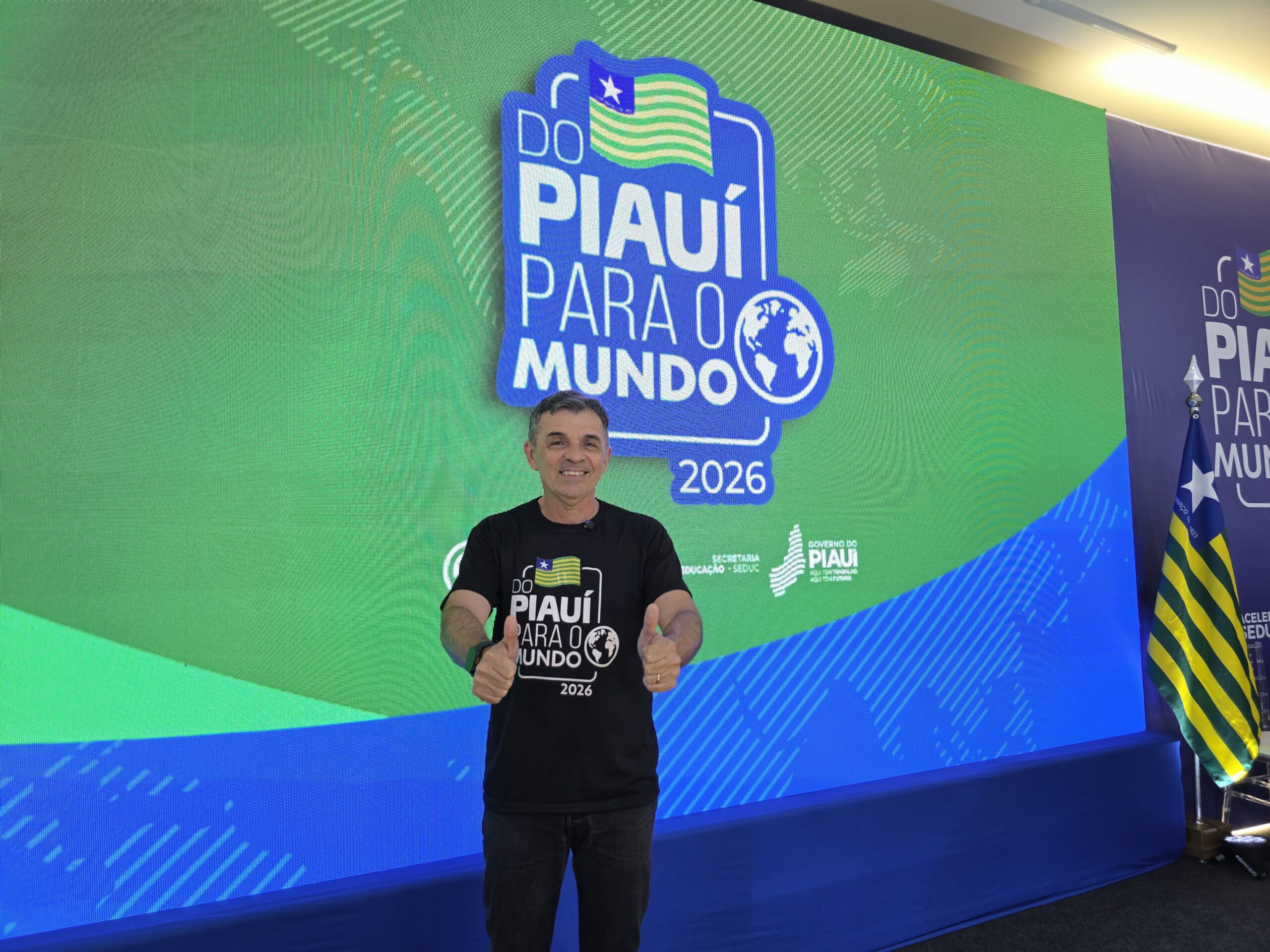 Foto: Reprodução/Secom Piauí