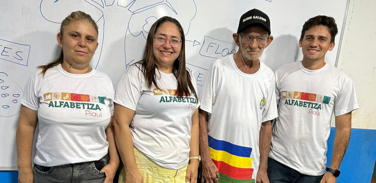 Foto: Reprodução/Secom Piauí