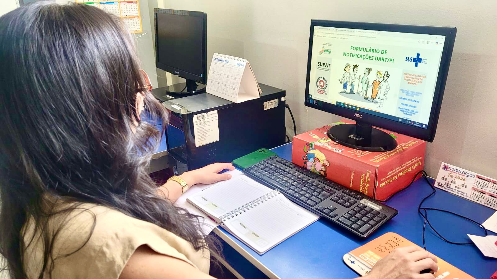 Foto: Reprodução/Secom Piauí