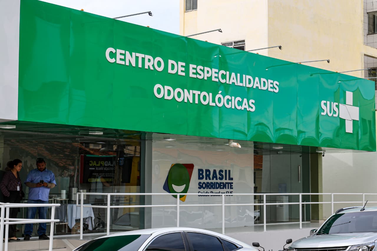Sesapi amplia rede de saúde bucal com início das atividades do CEO III de Picos