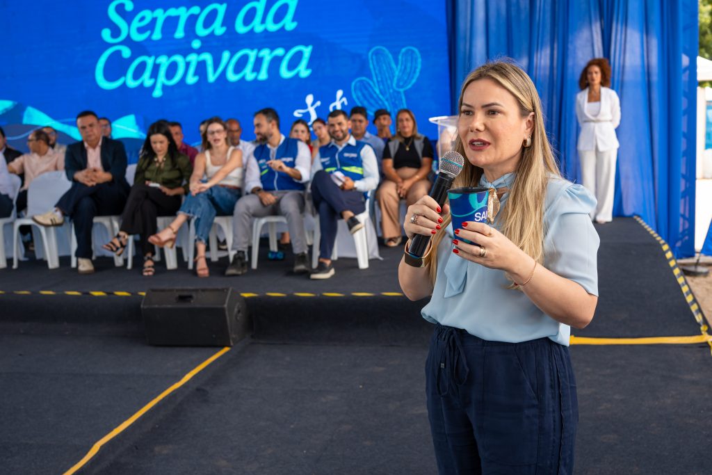 Foto: Reprodução/Secom Piauí