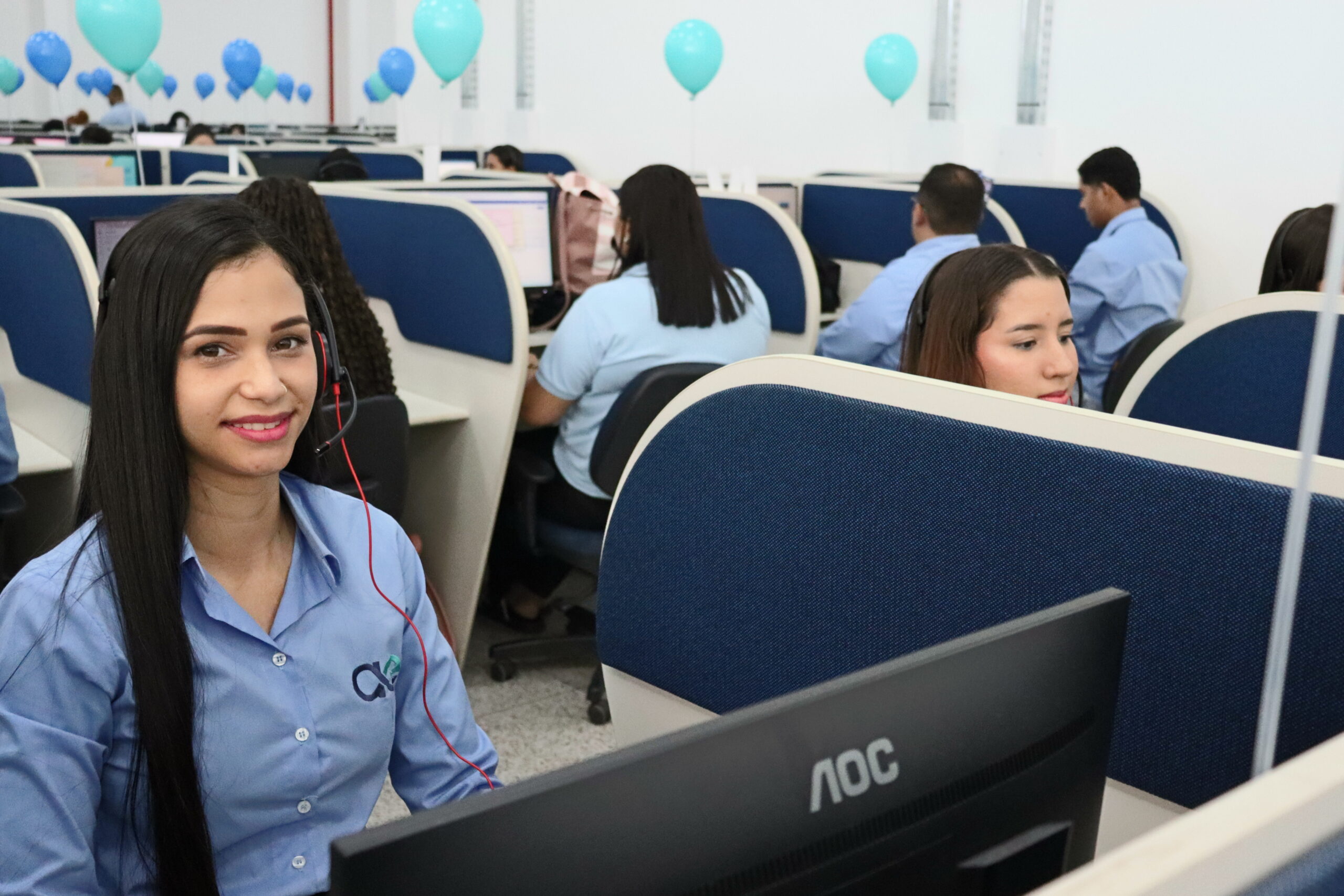 Águas de Teresina altera funcionamento das lojas na Semana Santa e mantém atendimento digital 24h