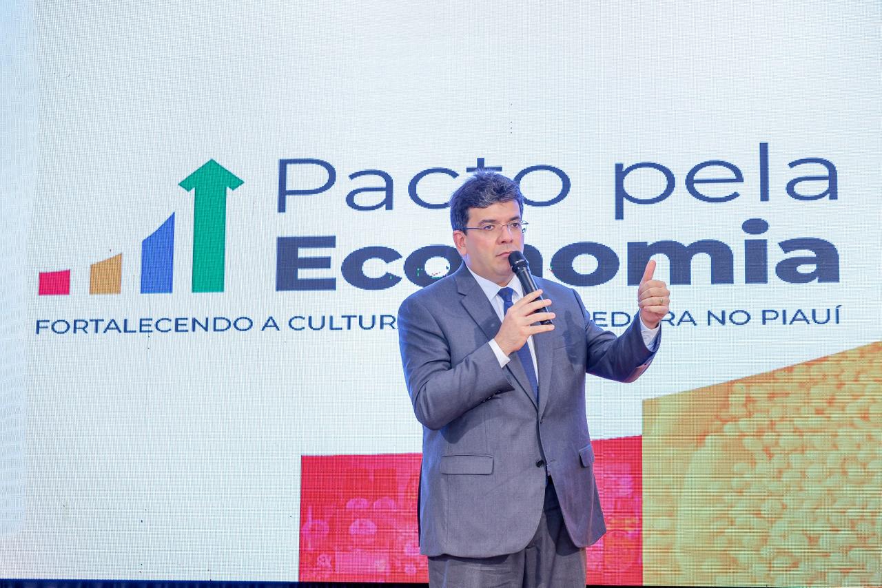 Pacto pela Economia é lançado em 12 municípios do Piauí para impulsionar empreendedorismo e dobrar renda das famílias
