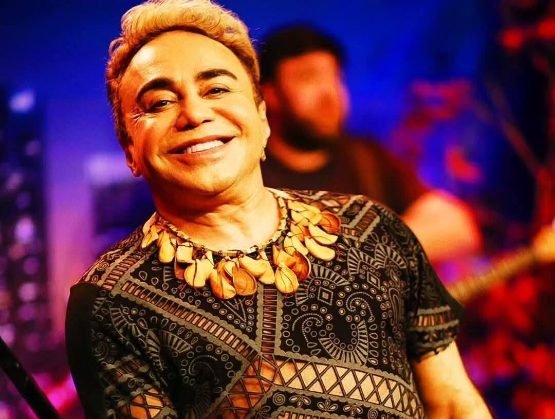 Seis&Meia leva show de Markinhos Moura a Teresina e cidades do sul do Piauí entre 14 e 18 de abril