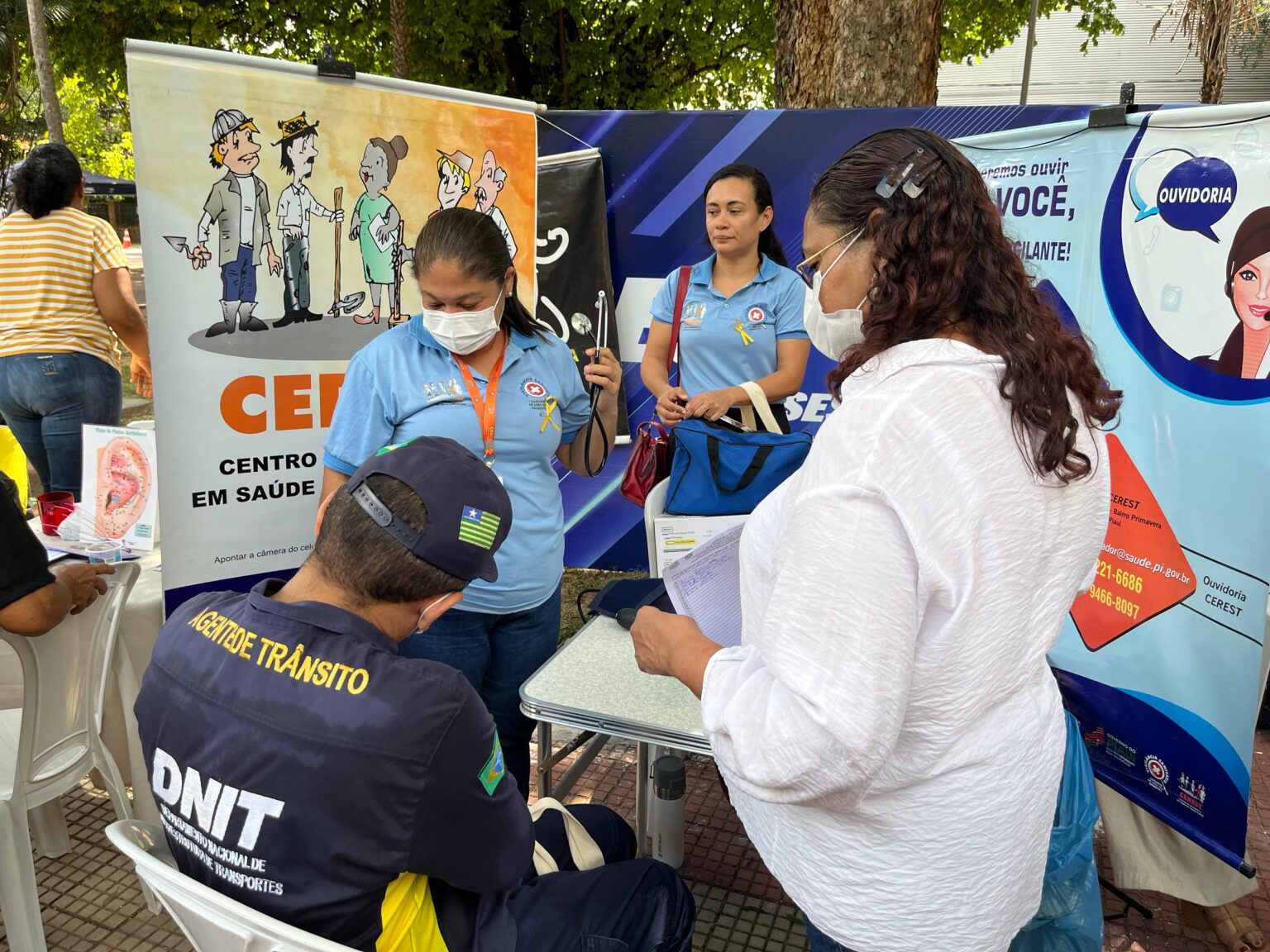 Foto: Reprodução/Secom Piauí