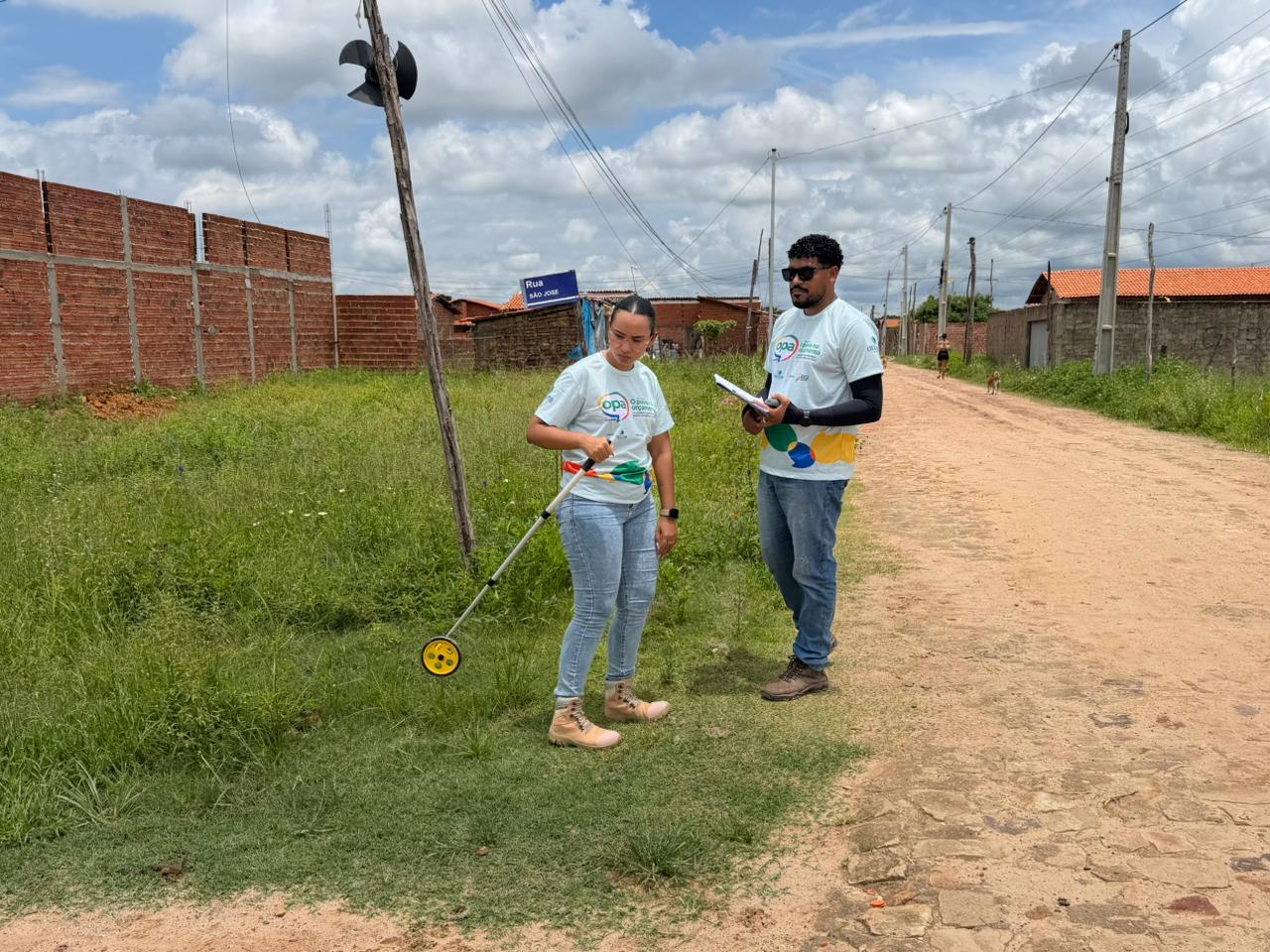 OPA: Orçamento Participativo Digital 2026-2027 entra na fase de análise técnica com mais de mil propostas cadastradas