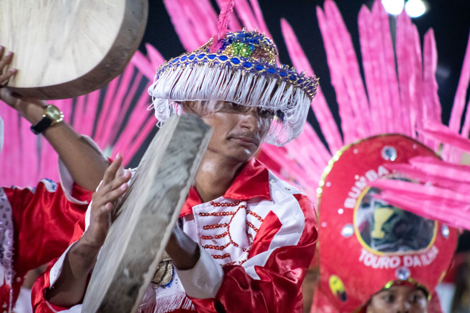 Secult divulga resultado preliminar dos editais da Política Nacional Aldir Blanc com mais de 300 projetos contemplados no Piauí