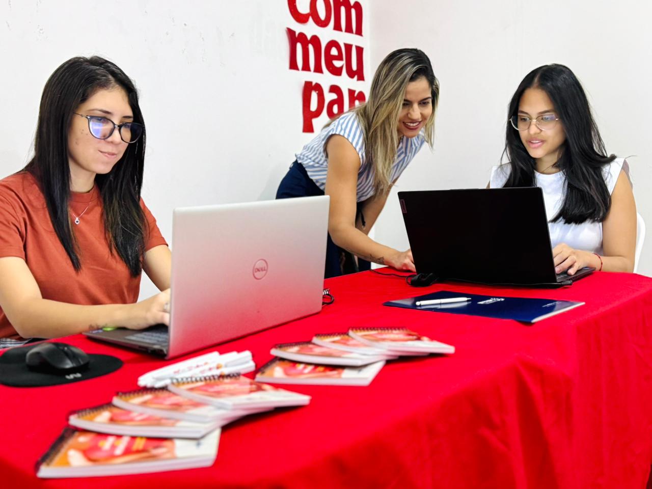 Etipi lança guia para melhorar serviços públicos digitais com foco no cidadão piauiense