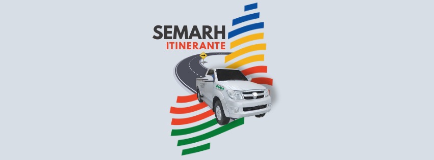 Semarh Itinerante leva atendimentos e serviços ambientais a Paulistana entre os dias 27 e 30 deste mês