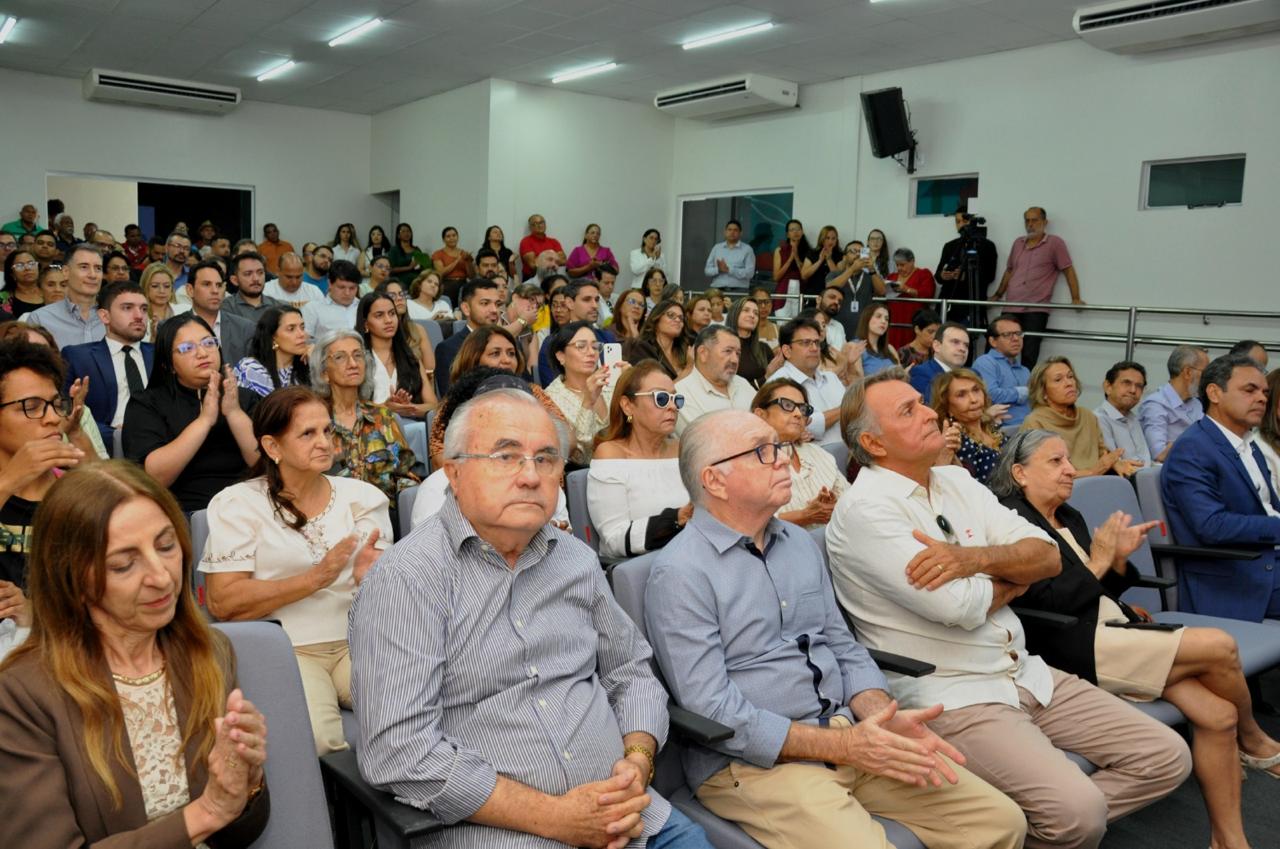 Foto: Reprodução/Secom Piauí