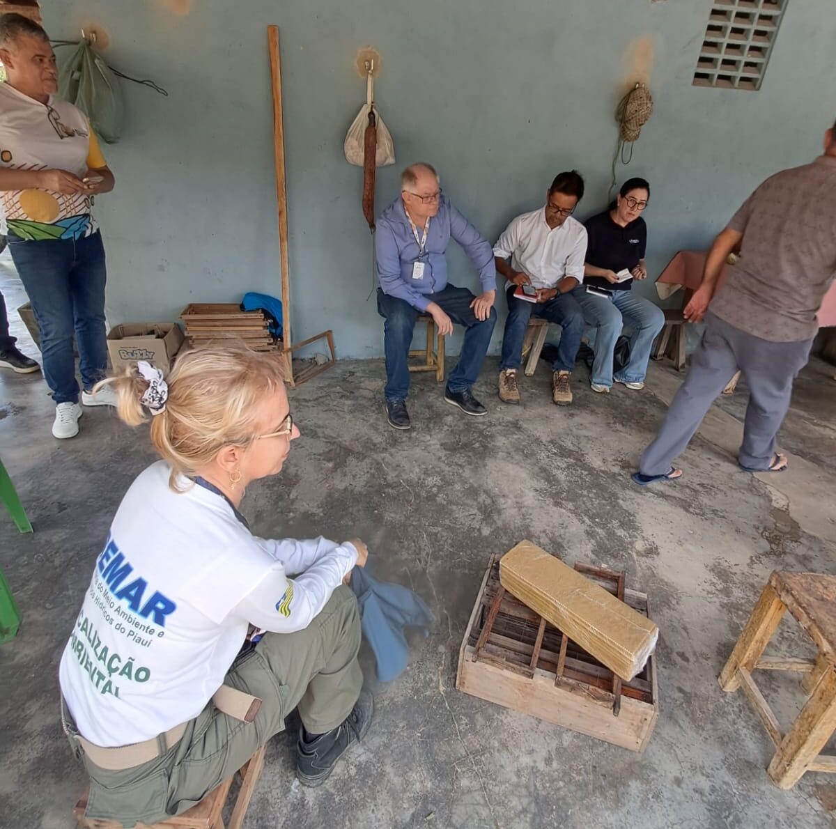 Foto: Reprodução/Secom Piauí