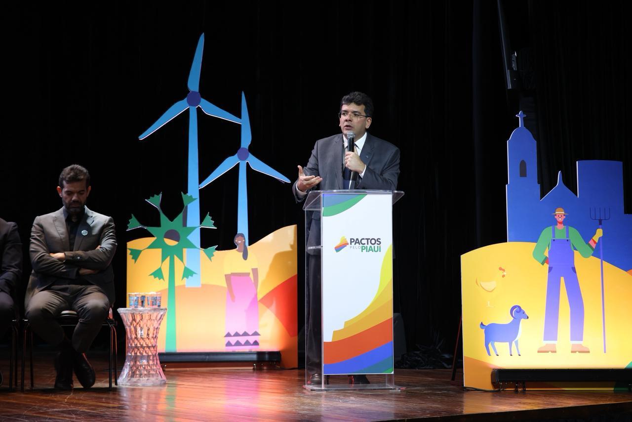 Foto: Reprodução/Secom Piauí