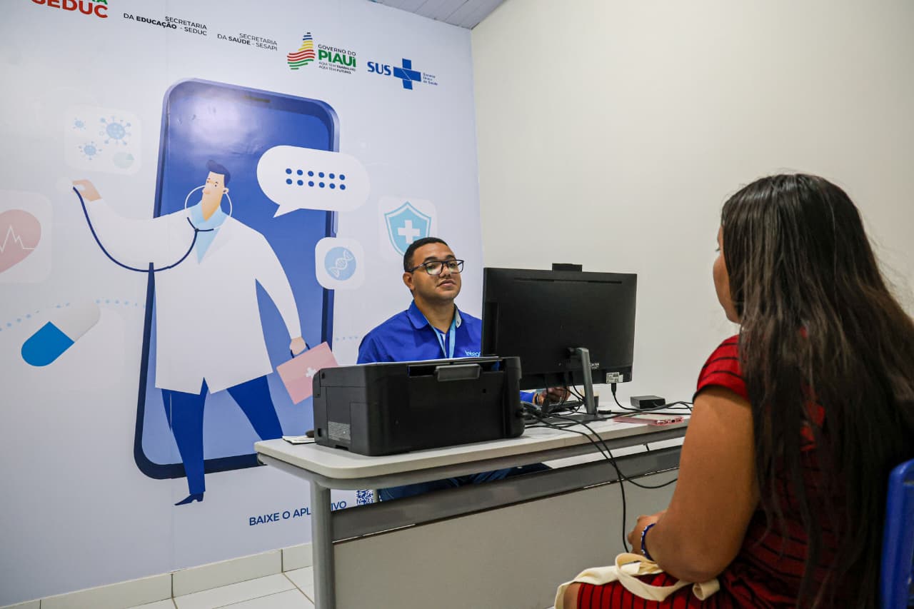 Foto: Reprodução/Secom Piauí