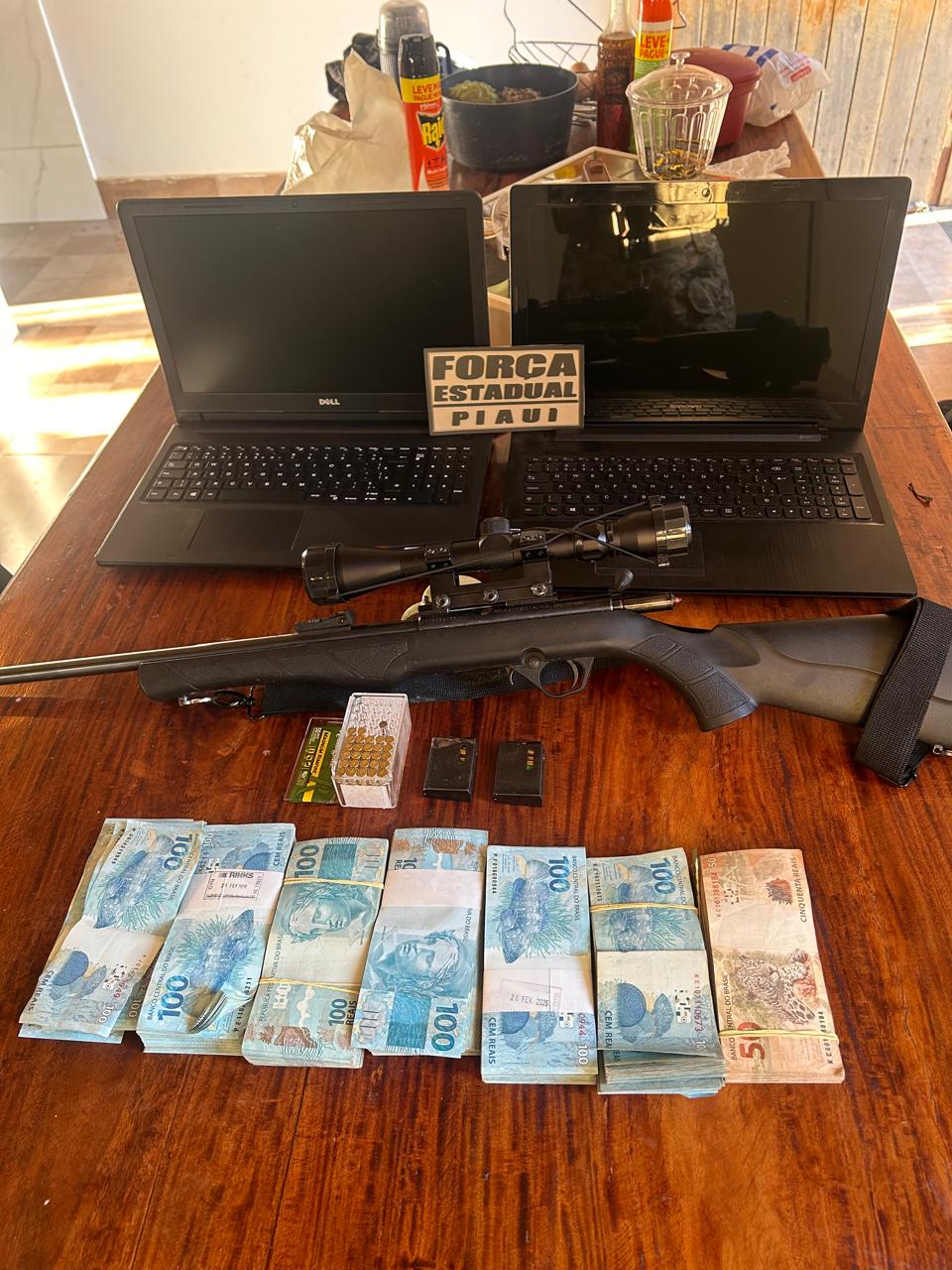 Foto: Reprodução/Secom Piauí