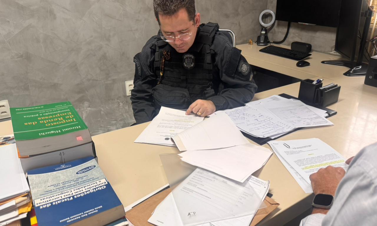 Foto: Reprodução/Secom Piauí