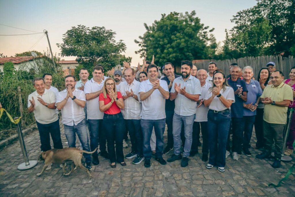 Guadalupe ganhará Faculdade de Tecnologia e obras de lazer – pi.gov