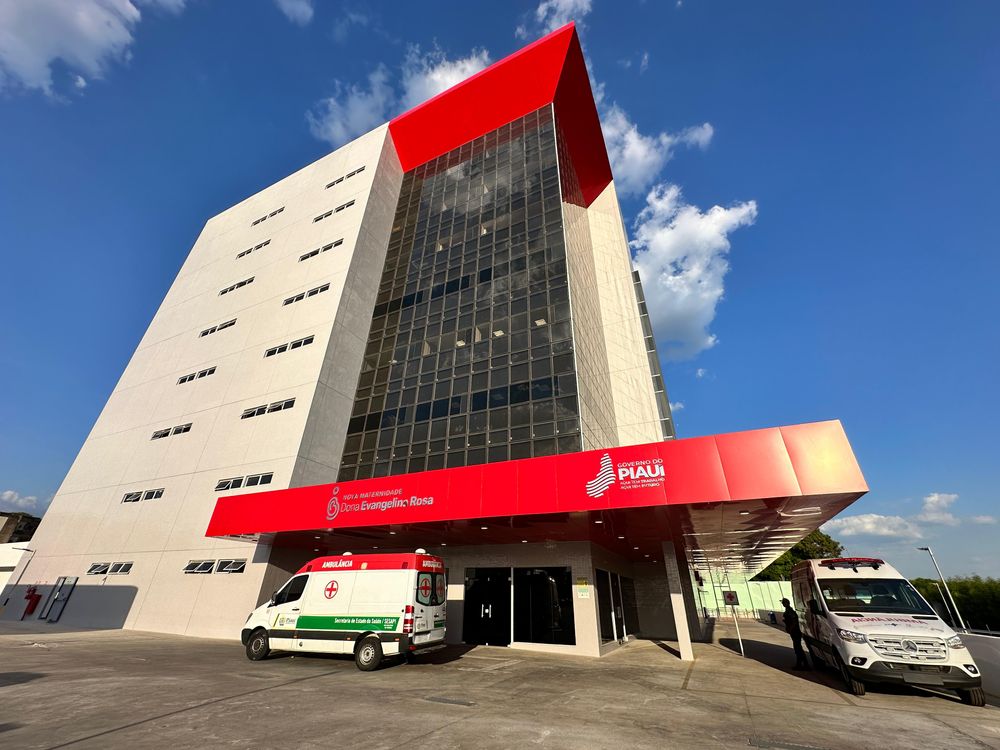 Foto: Reprodução/Secom Piauí