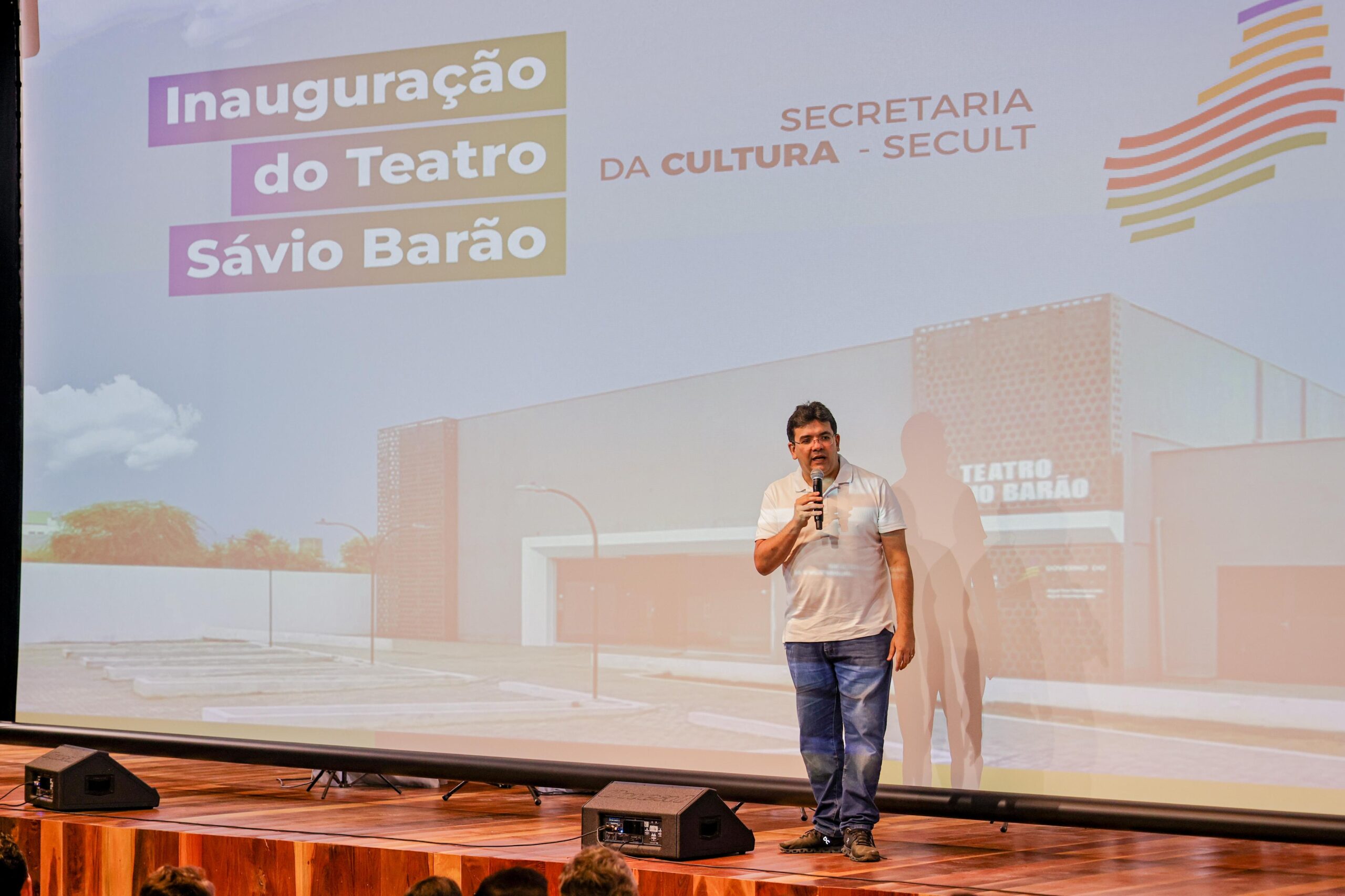 Foto: Reprodução/Secom Piauí