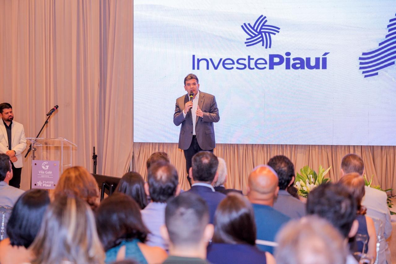 Foto: Reprodução/Secom Piauí