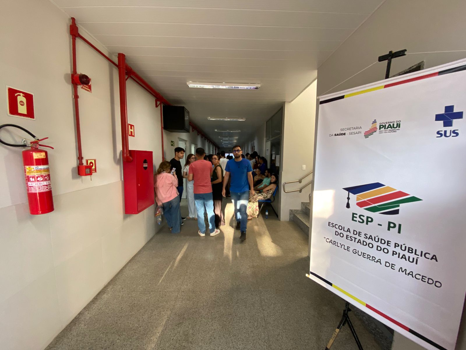 Foto: Reprodução/Secom Piauí