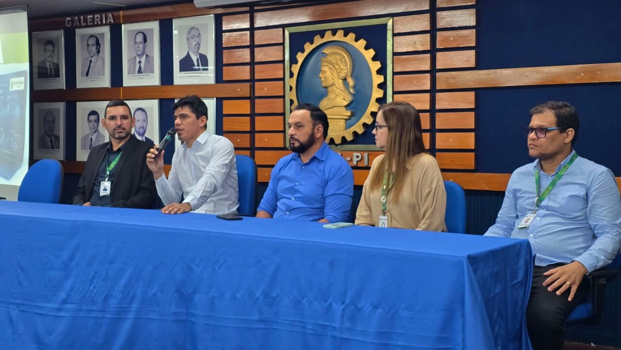 Foto: Reprodução/Secom Piauí