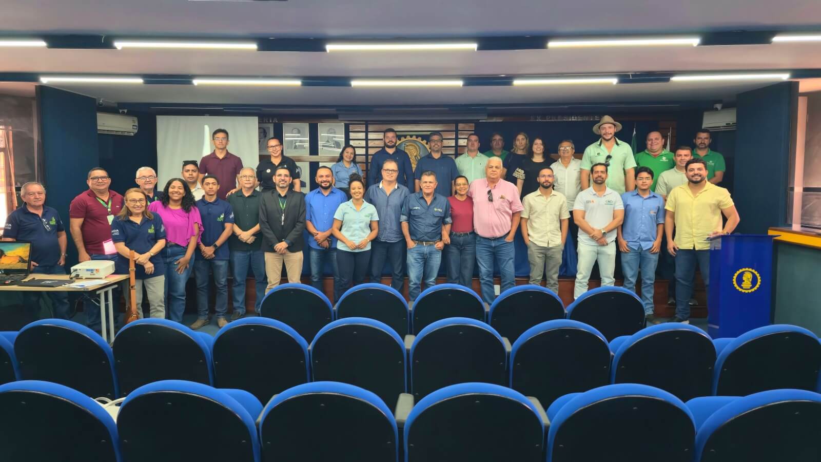 Foto: Reprodução/Secom Piauí