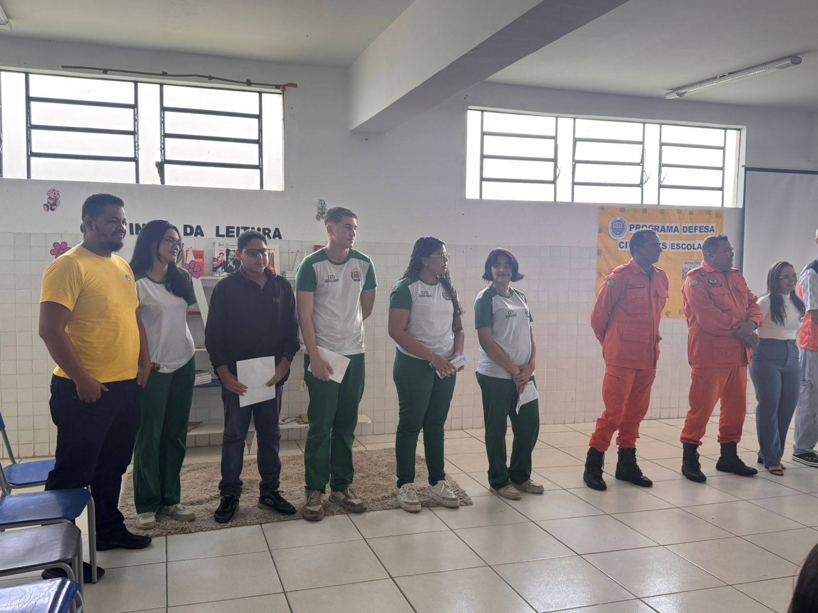 Foto: Reprodução/Secom Piauí