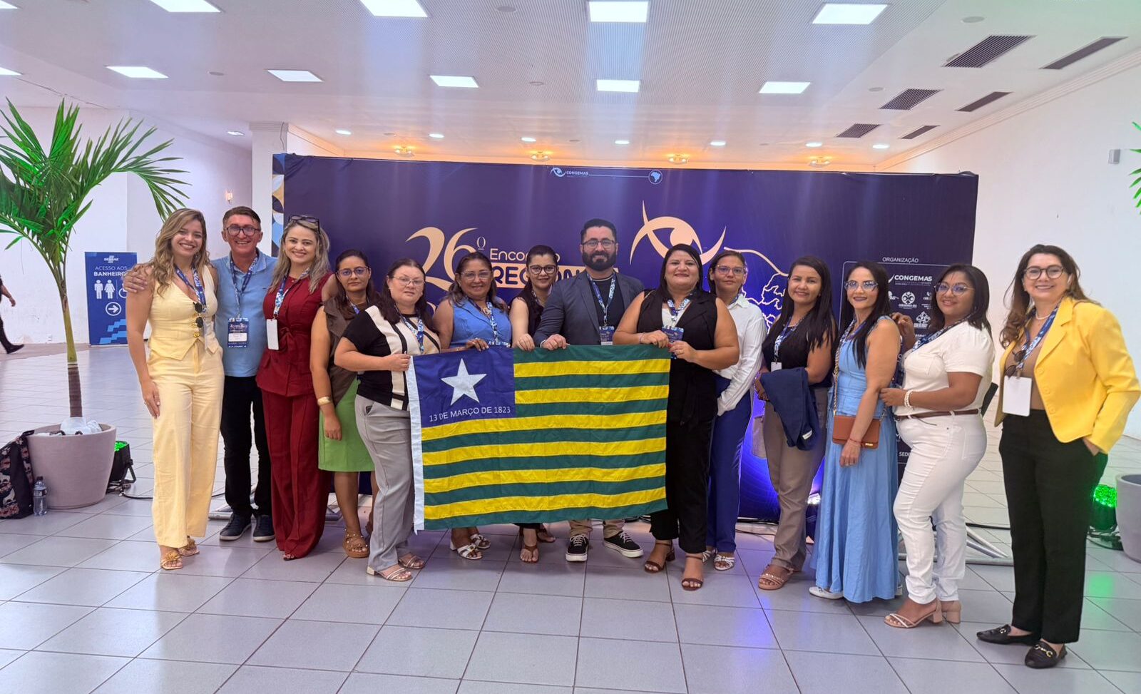 Foto: Reprodução/Secom Piauí