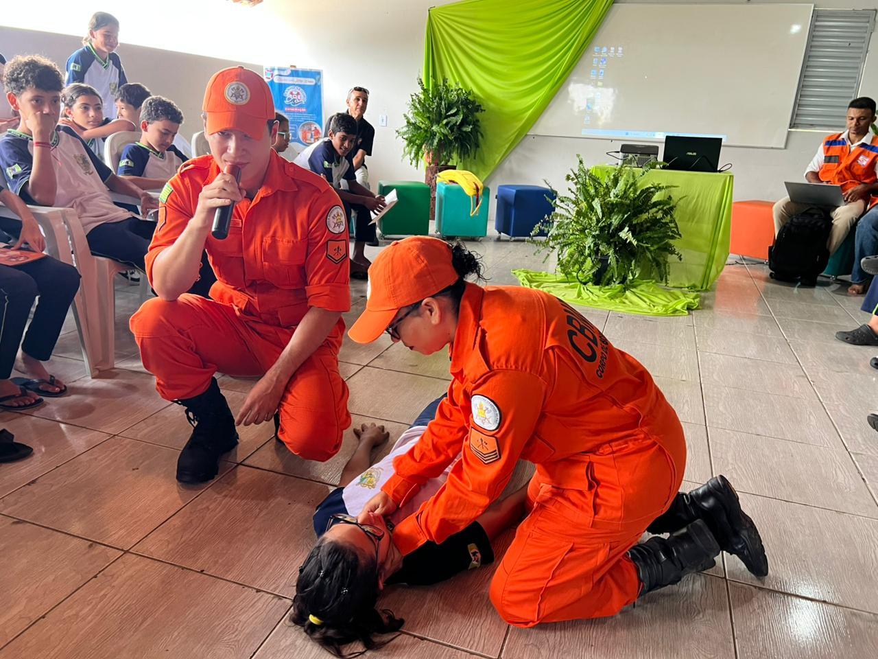 Foto: Reprodução/Secom Piauí