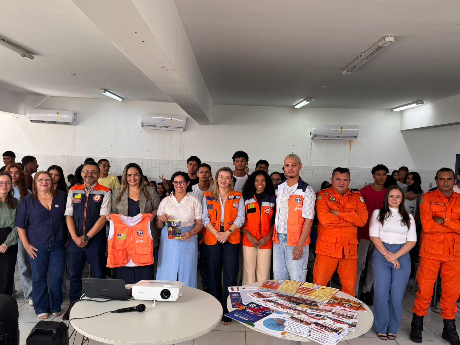 Foto: Reprodução/Secom Piauí