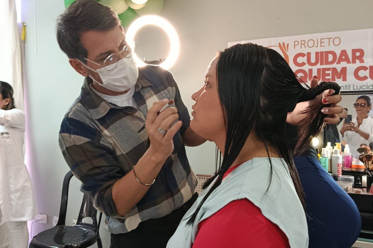 Foto: Reprodução/Secom Piauí