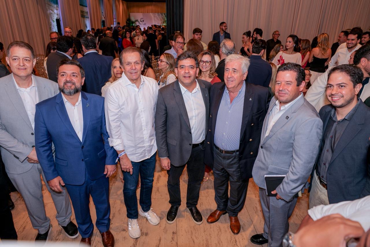 Foto: Reprodução/Secom Piauí