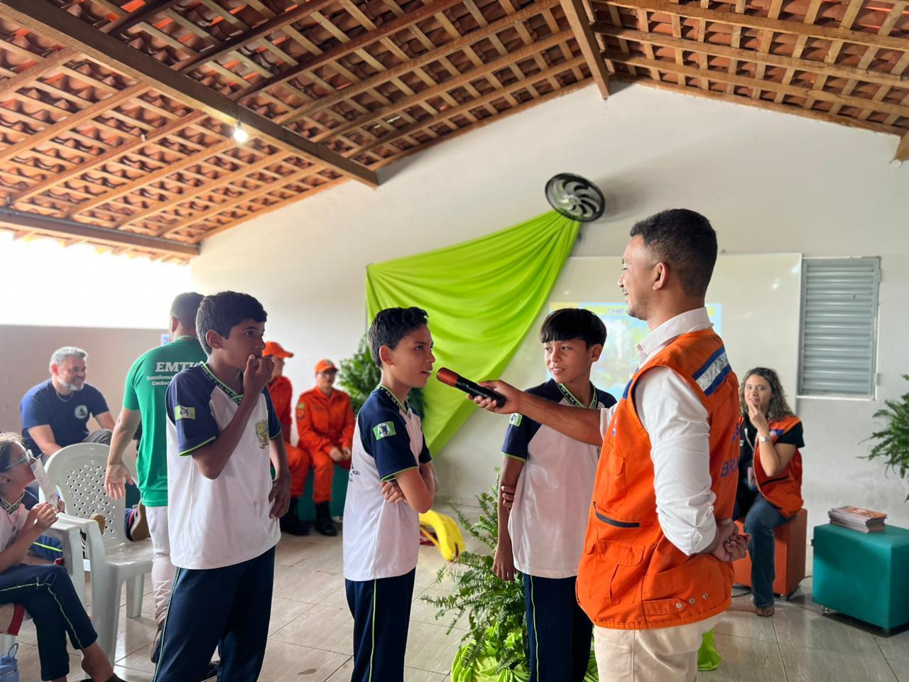 Foto: Reprodução/Secom Piauí