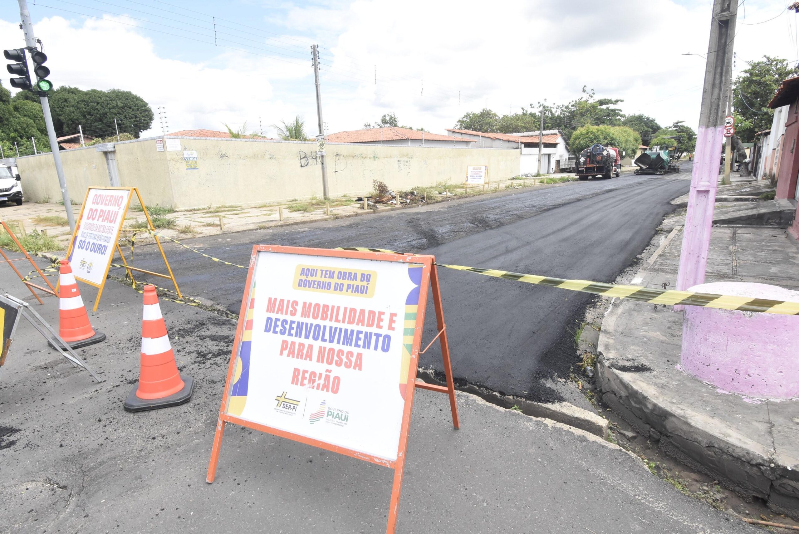 Foto: Reprodução/Secom Piauí