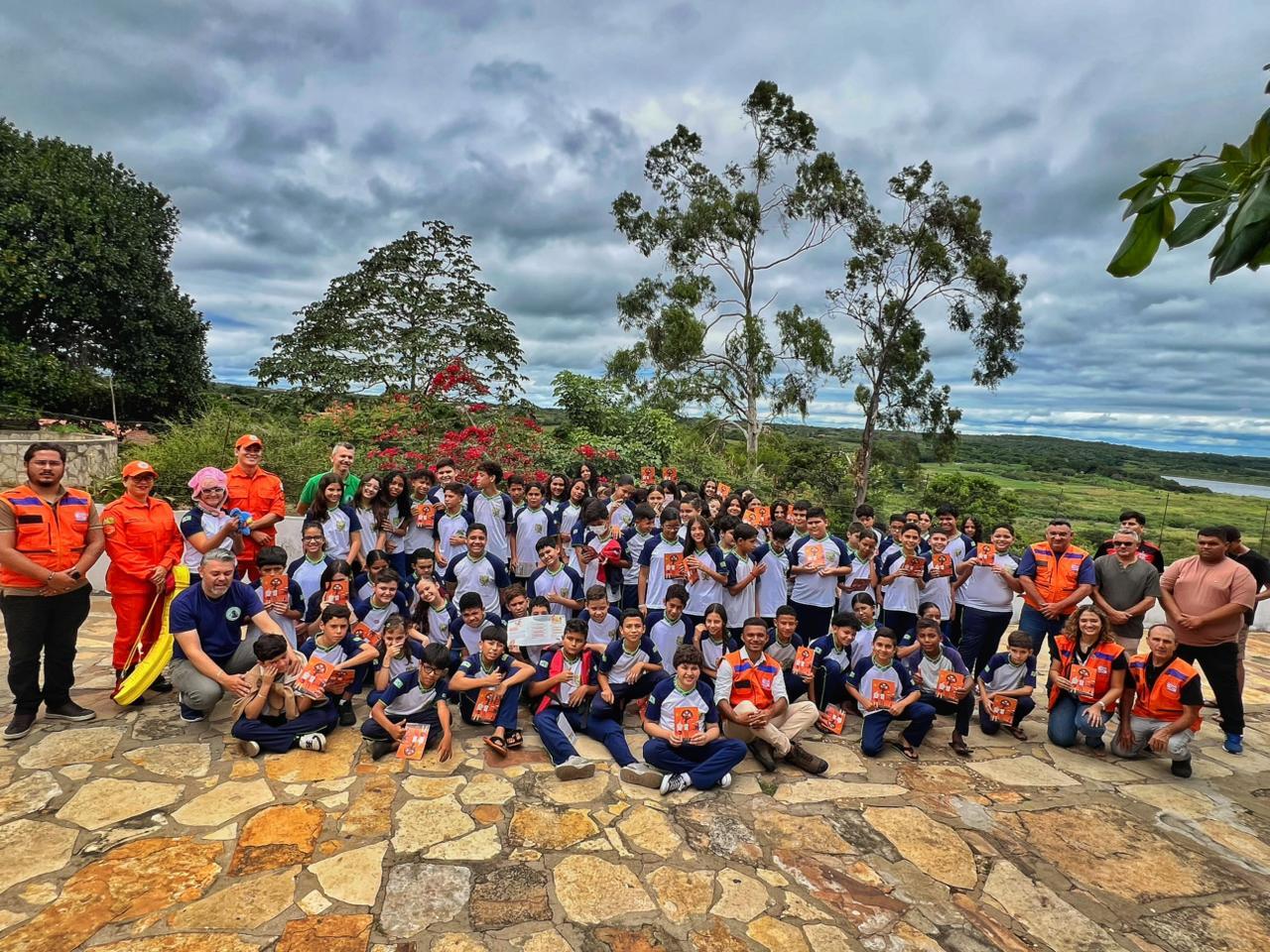 Foto: Reprodução/Secom Piauí