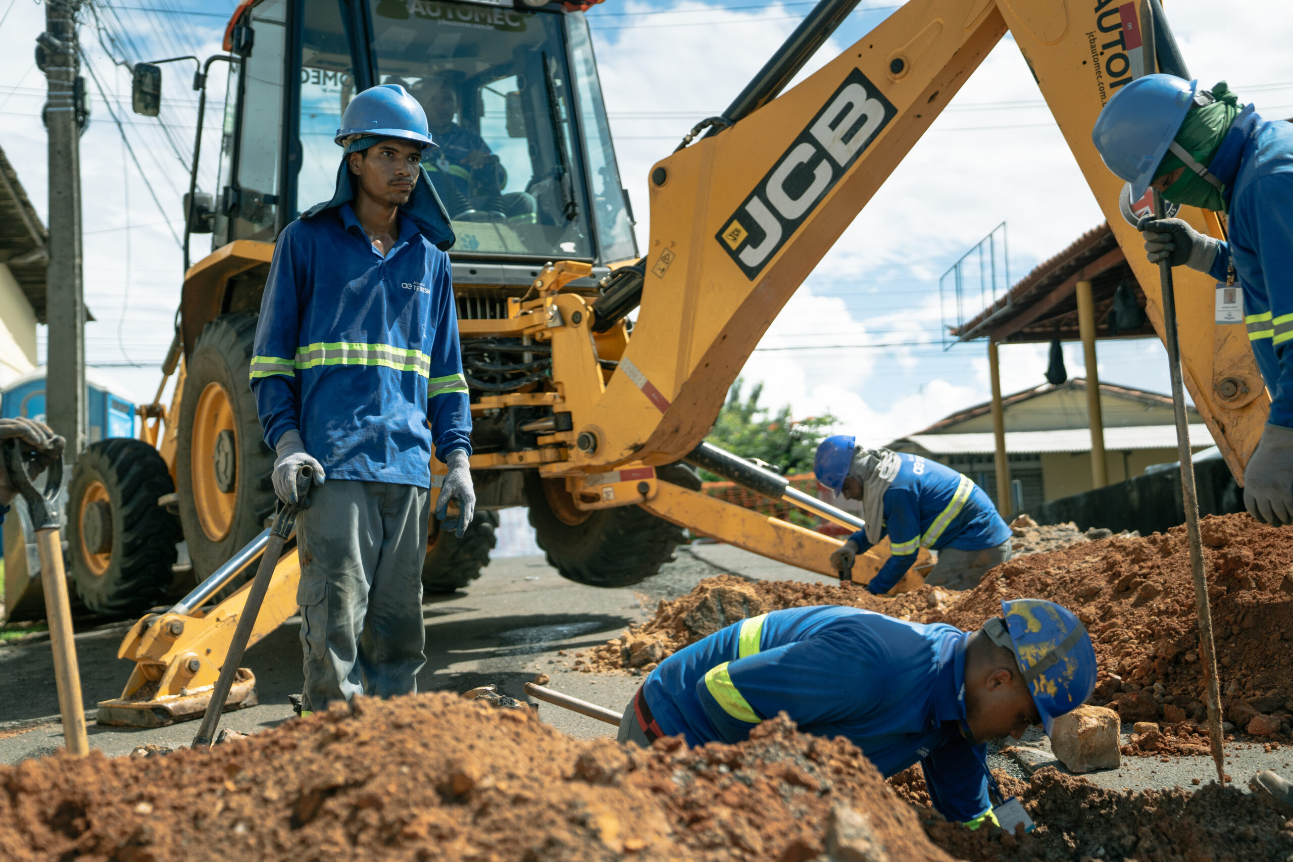 Foto: Reprodução/Secom Piauí
