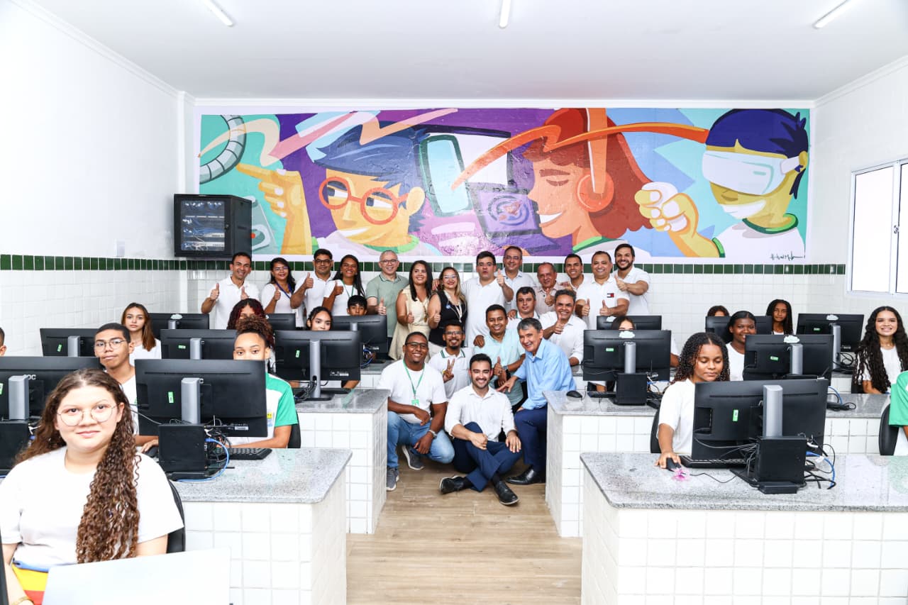 Foto: Reprodução/Secom Piauí