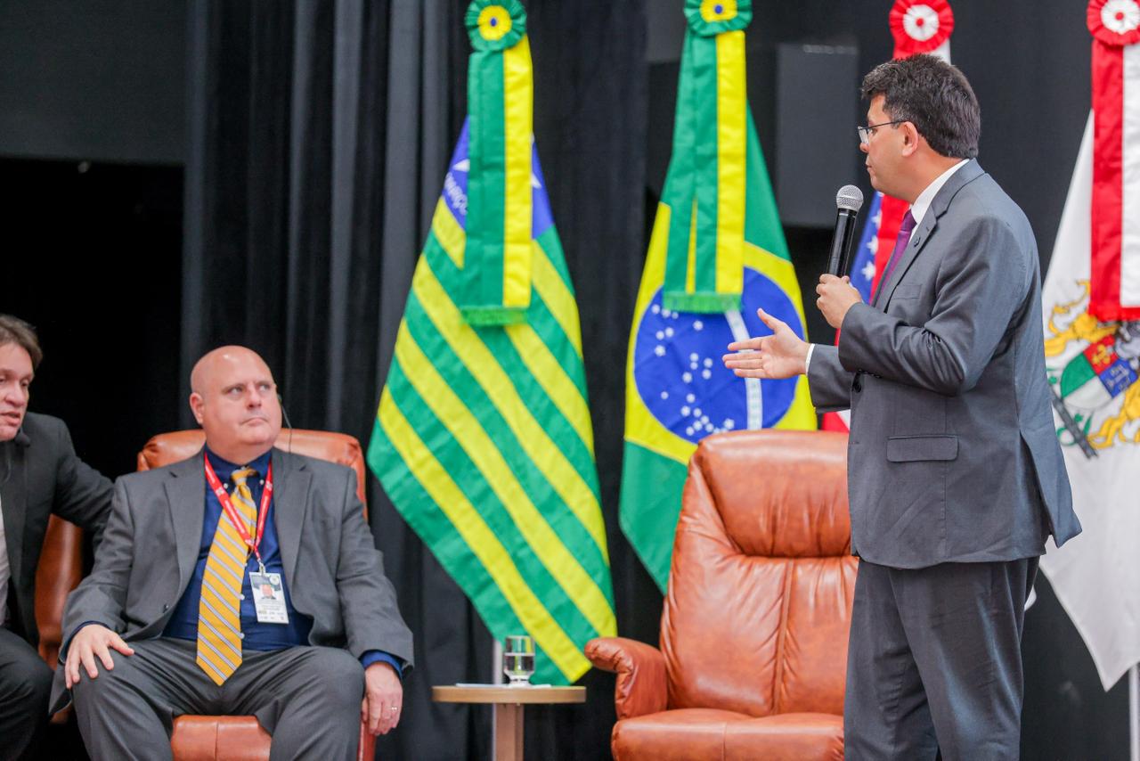 Foto: Reprodução/Secom Piauí