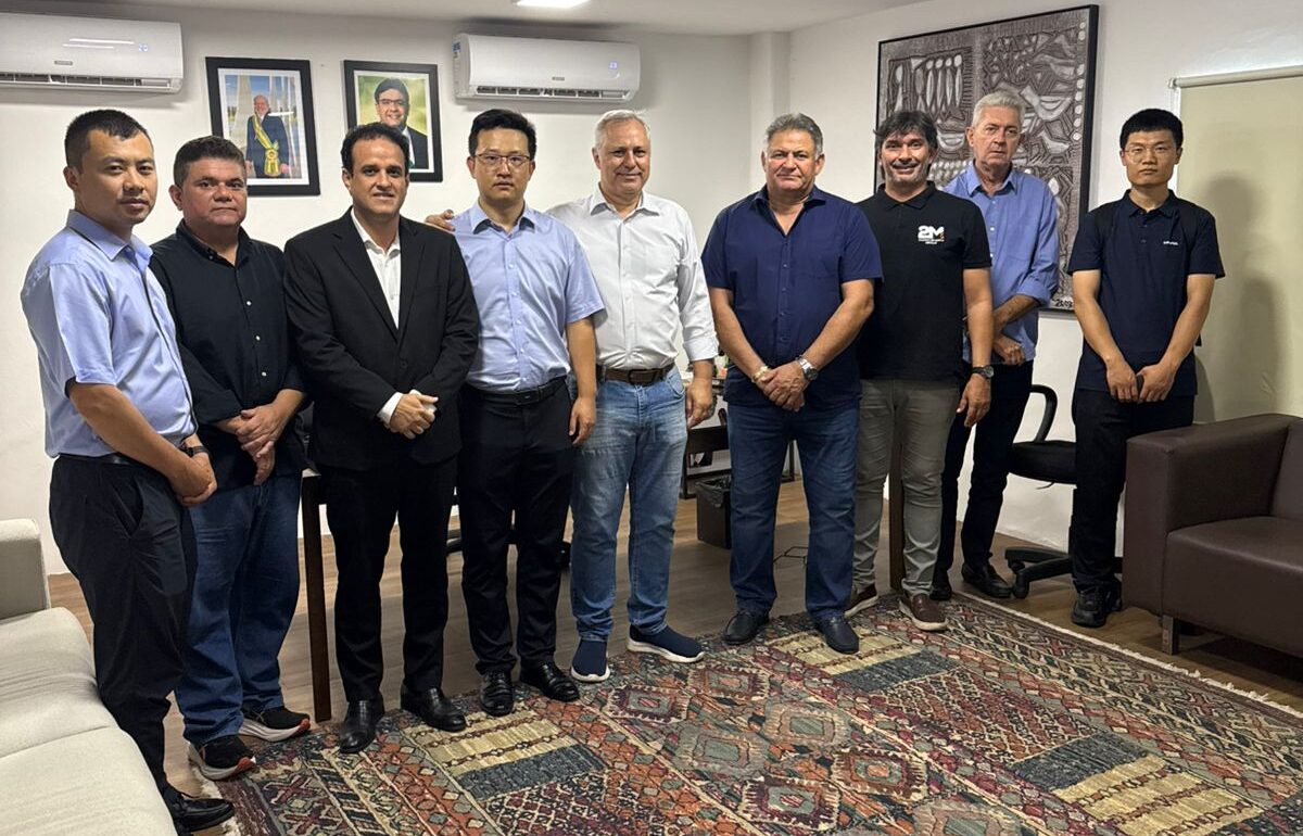 Foto: Reprodução/Secom Piauí