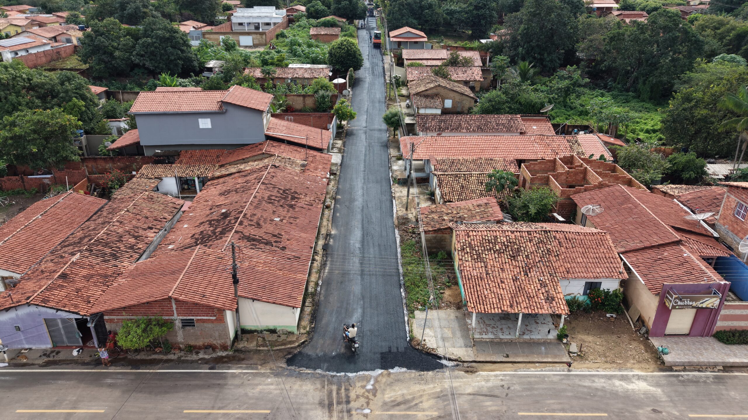 Foto: Reprodução/Secom Piauí