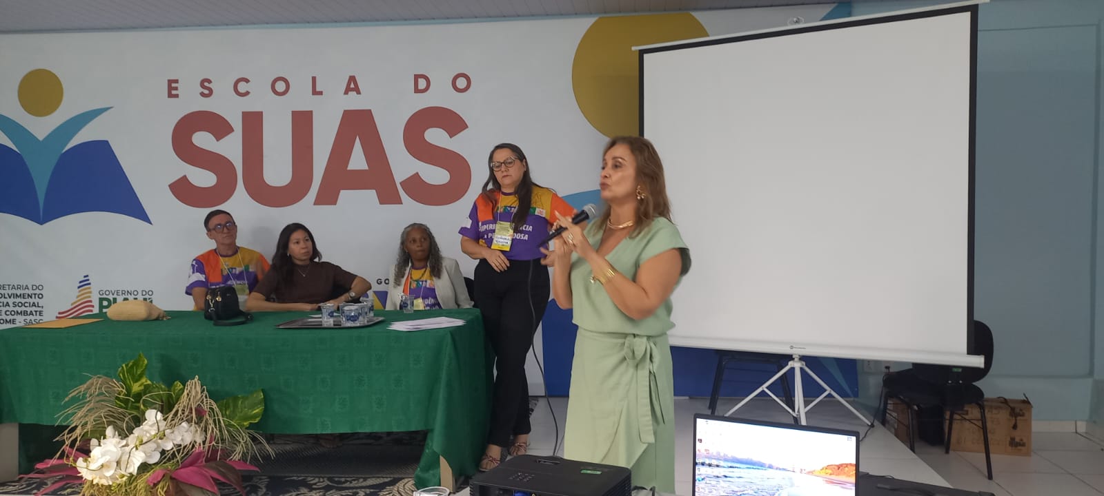 Foto: Reprodução/Secom Piauí