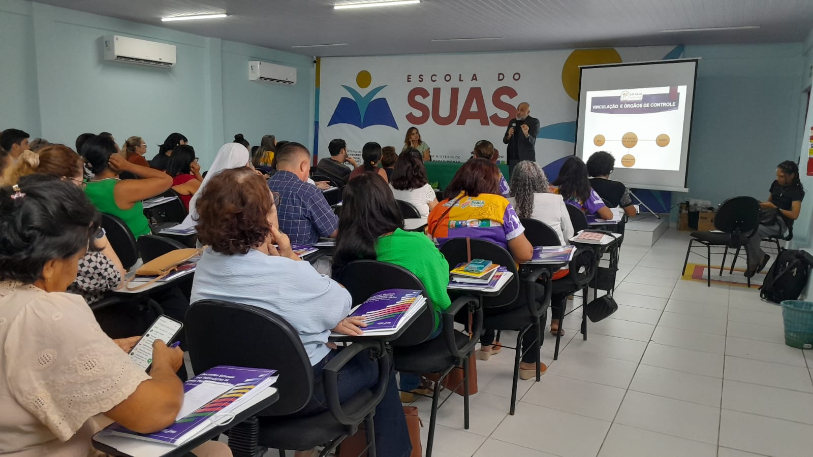 Foto: Reprodução/Secom Piauí