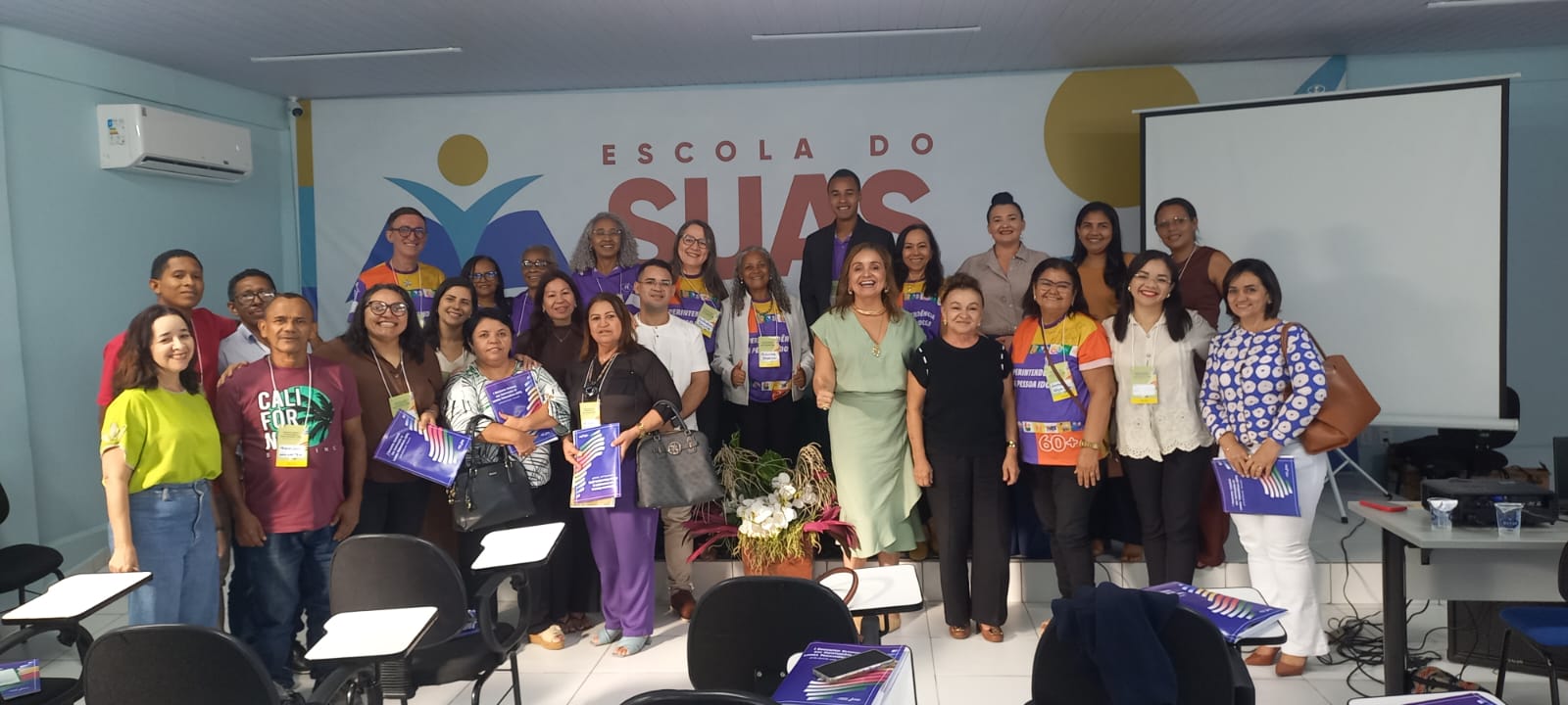 Foto: Reprodução/Secom Piauí