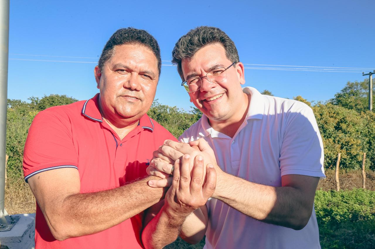 Foto: Reprodução/Secom Piauí